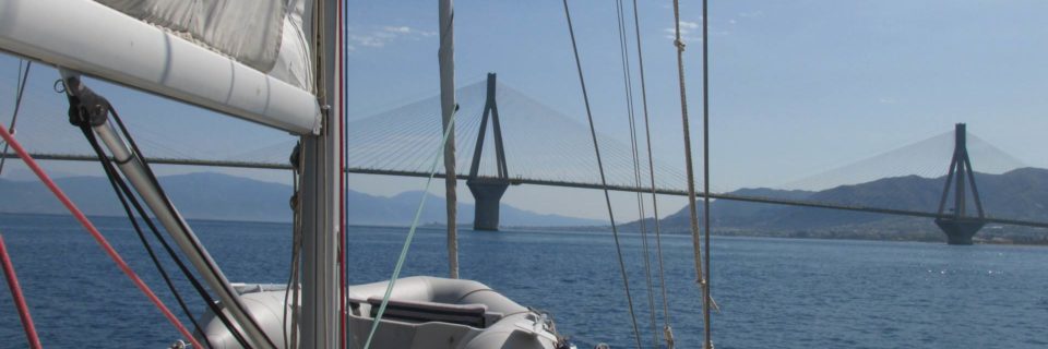 Iles Ioniennes 2020