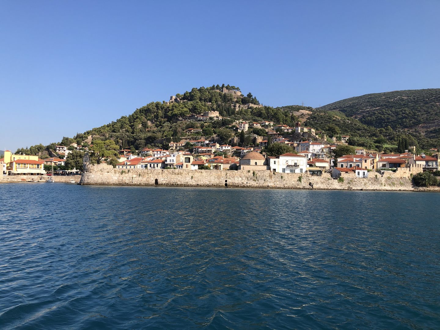 Nafpaktos