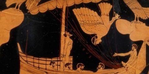 Le mythe d’Ulysse et l’Odyssée