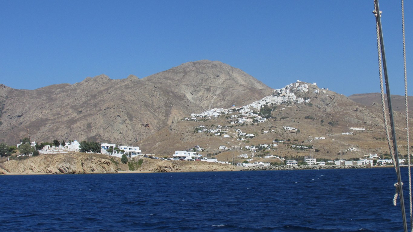 Livadhi (Serifos)