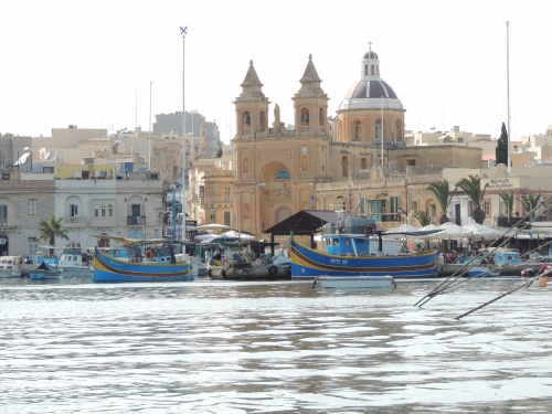 Marsaxlokk