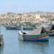 Marsaxlokk (Malte)