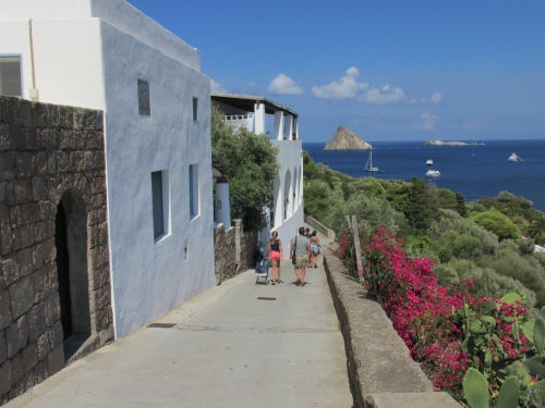 Panarea