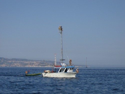 Giardini Naxos