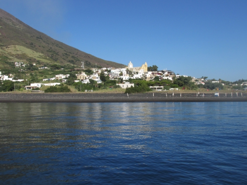 Stromboli