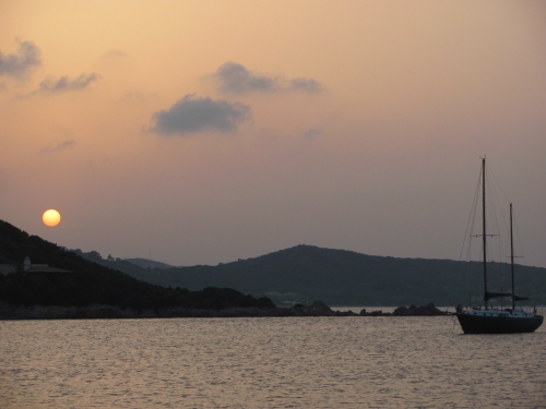 Cala di Tizzano