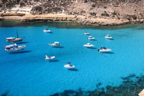 Lampedusa