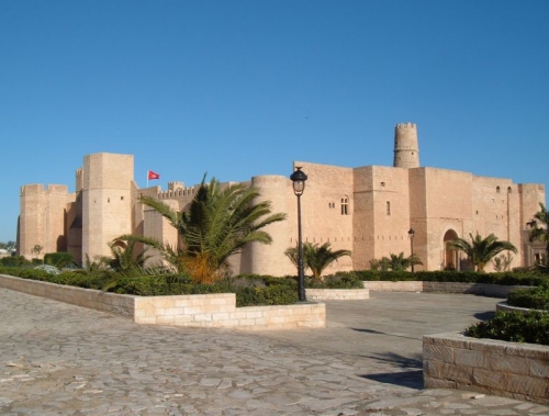 Monastir