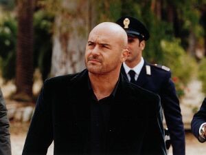 Le Commissaire Montalbano