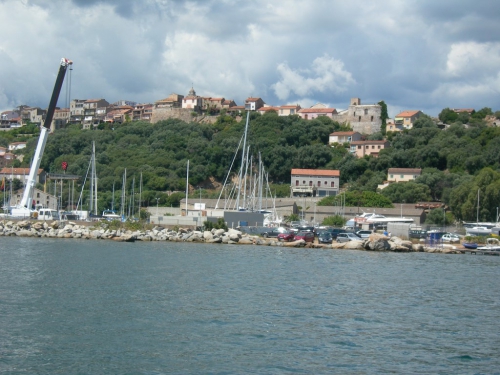 Porto Vecchio