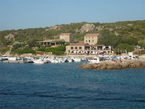 Cala Tizzano