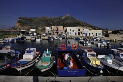 Levanzo