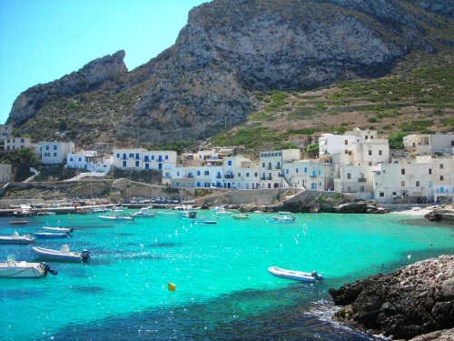 Favignana