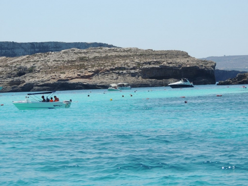 Ile de Comino