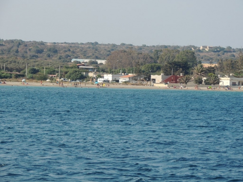 Porto Palo