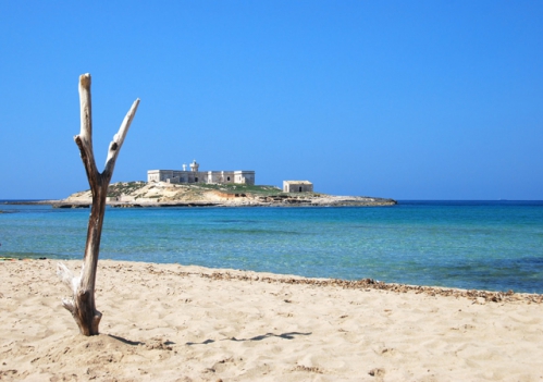 Isola di Capo Passero