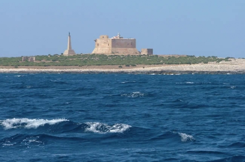 Isola di Capo Passero