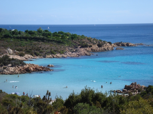 Cala di Volpe