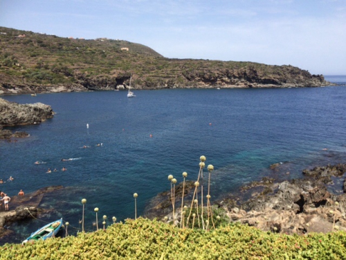 Cala di Tramontana