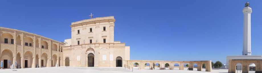 Santa Maria di Leuca