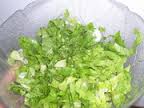 Salade Maroulia