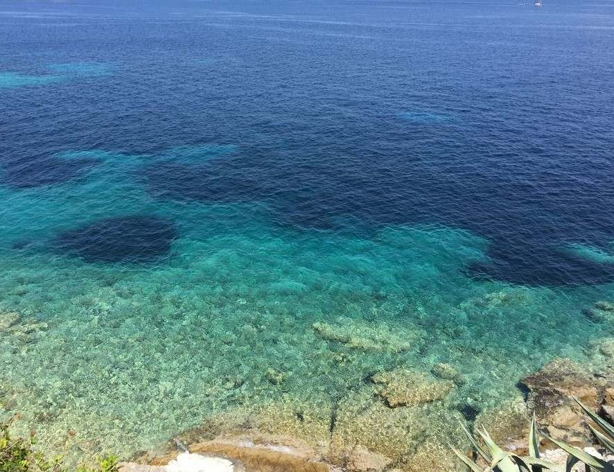 Port Gaïos (Paxos)