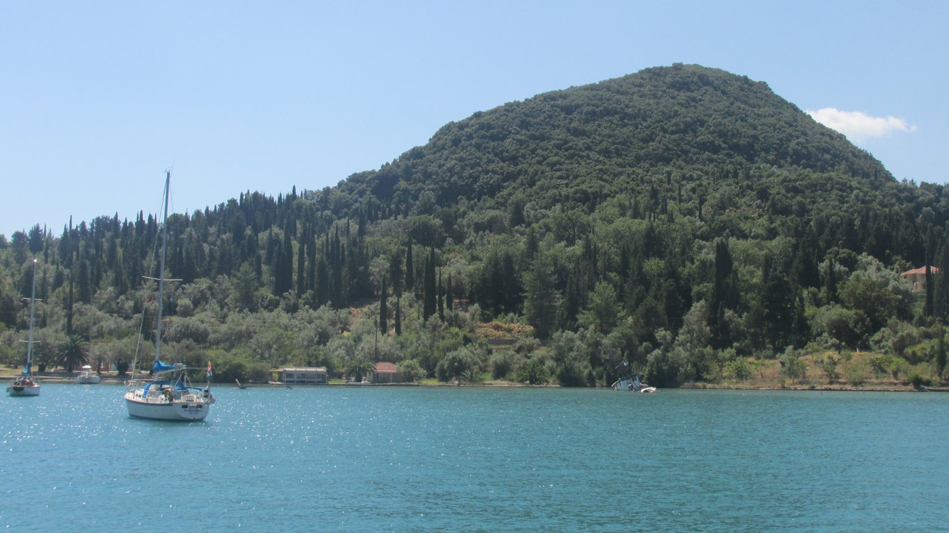 Tranquil Bay (Lefkas)