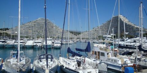 Cote d’Azur 2008