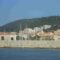 Retour à Ajaccio