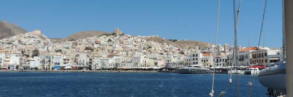 Ermopouli – Syros