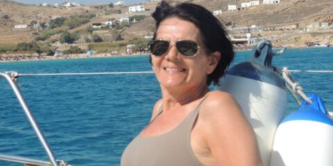 Iannos Ioannis – Mykonos