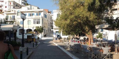 Ikaria