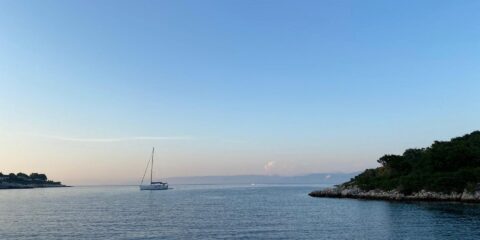 Mongonisi, Paxos