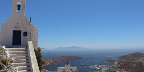 Serifos