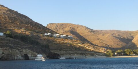 Ormos Koutoula (Serifos)