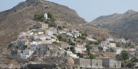 Mandraki (Hydra)