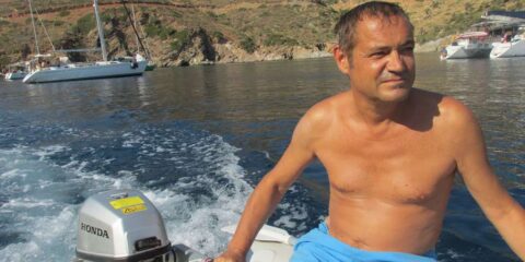 Iles Fournoi