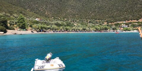 Ormos Kallithea