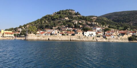 Nafpaktos