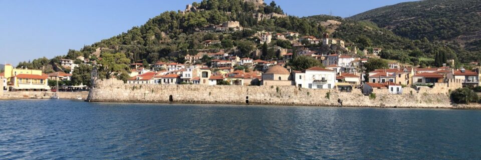 Nafpaktos