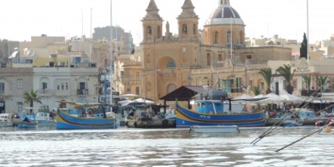 Marsaxlokk