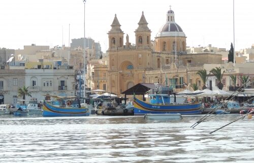 Marsaxlokk