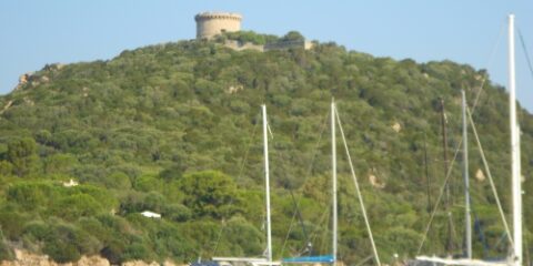 Baie de Figari