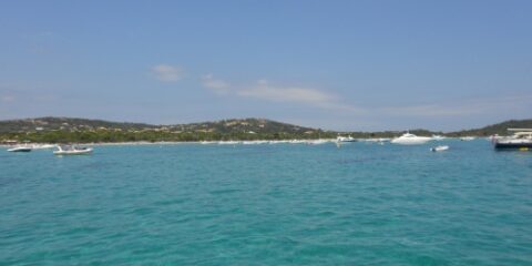 Baie de San Ciprianu