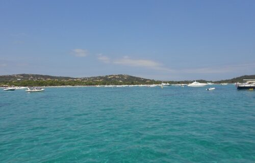 Baie de San Ciprianu