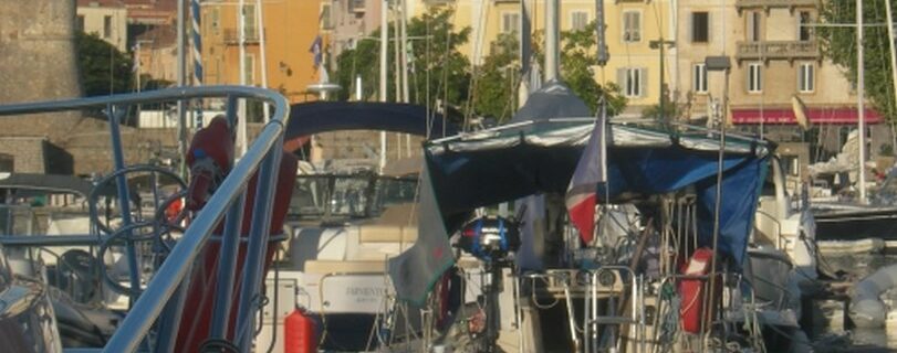 Ajaccio