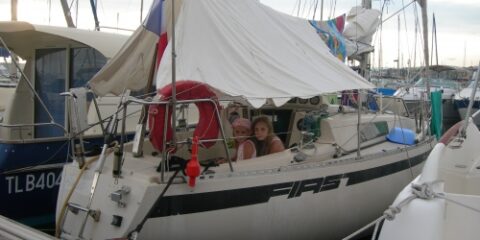 St Raphael