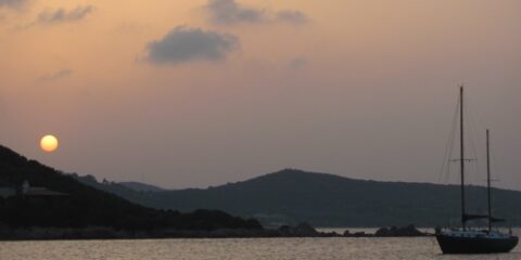 Cala di Tizzano