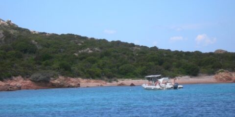 Archipel de la Maddalena