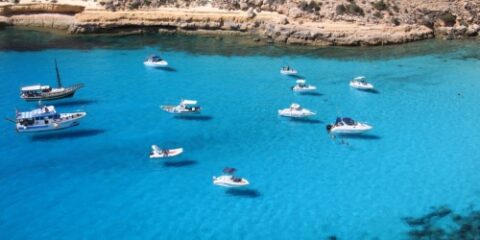 Lampedusa